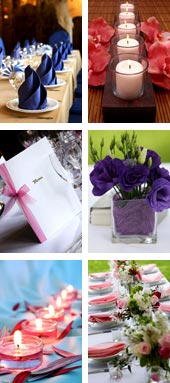 Wedding Master of Ceremonies Script